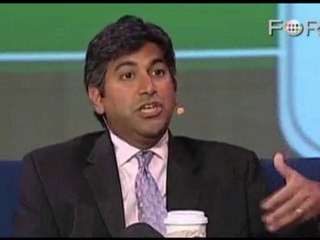 Federal CTO Chopra Outlines the Open Government Directive