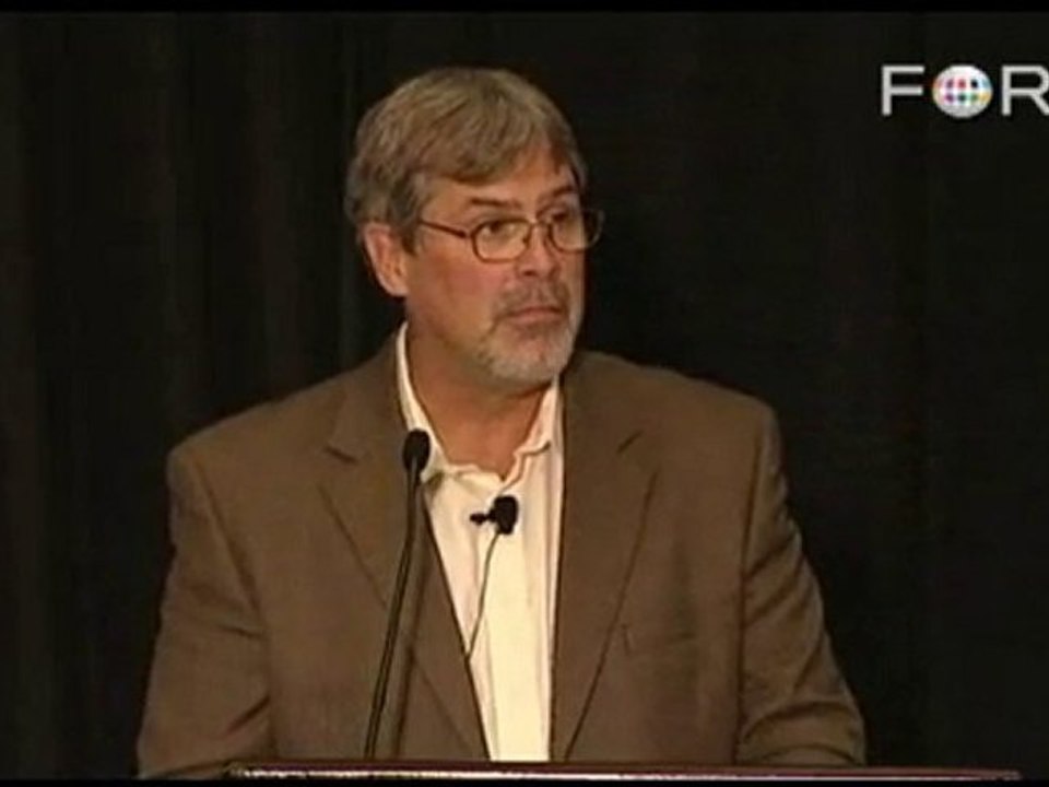 Capt. Phillips Recalls Somali Pirate Hijacking