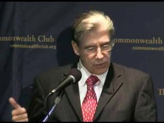 Dr. Julio Frenk Foresees Second Wave of Swine Flu