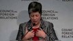 Napolitano Warns of Terror Threats from a Networked World