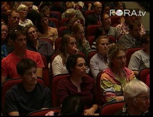 Ruth Simmons: 'Human Connection' Key to Saving the World