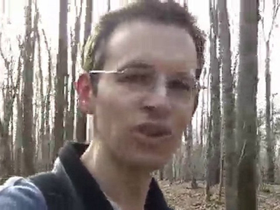 You Get a Do-Over [Trail Talk]
