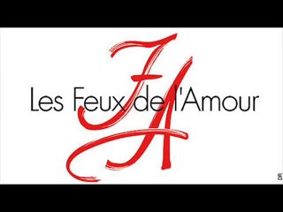 Herbert Léonard (Prestation audio - Les feux de l'Amour)