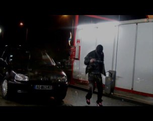 Clip J'm barre Midou