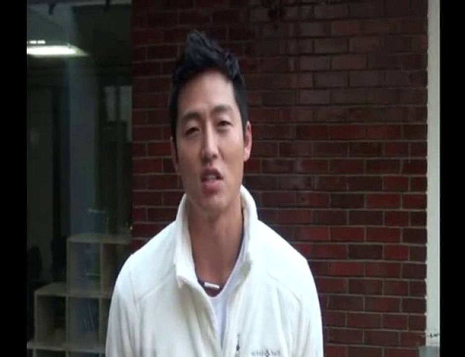 Lee Jung Jin First official blog in Japan