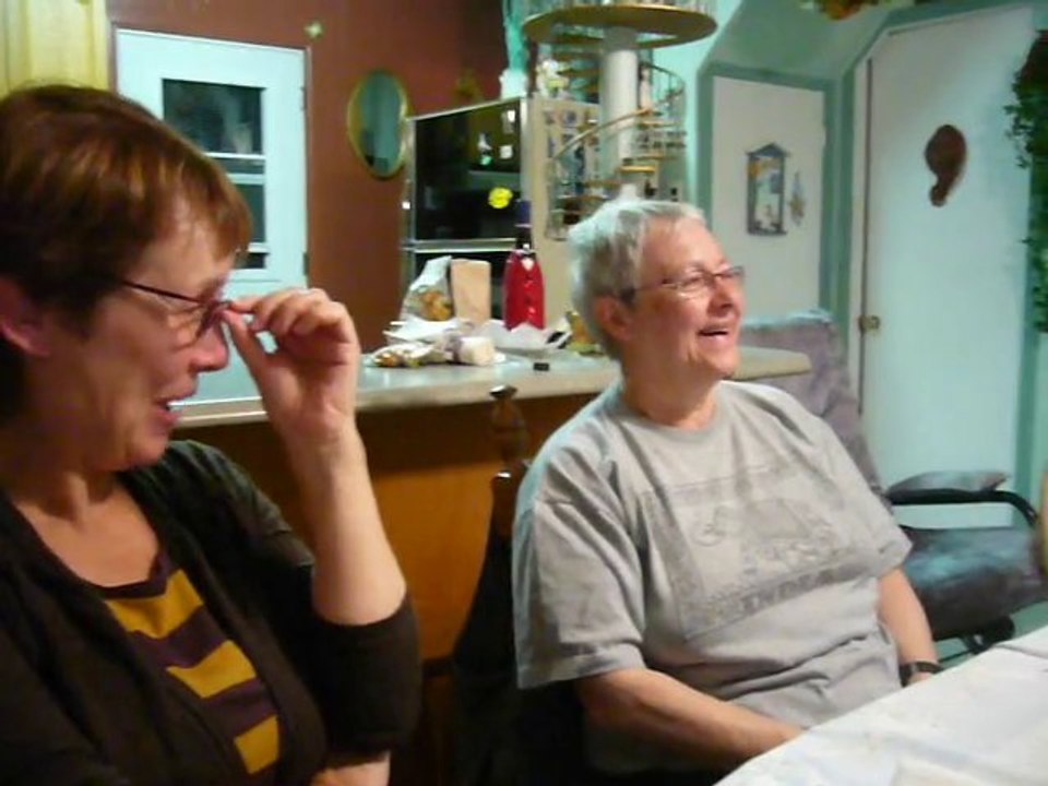 v052- Chez Francine et André
