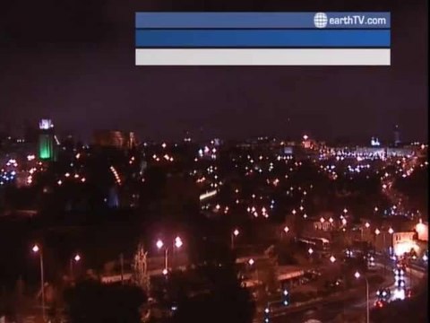 Geneva - Switzerland, Stuttgart - Germany, Venice - Italy, St. Andrews - Canada, Prague - Czech Republic, Jerusalem - Holy Land, Saint-Malo - France