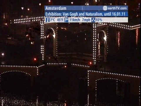 Cannes - France, Warsaw - Poland, Budapest - Hungary, New York - USA, Amsterdam - Netherlands, Dresden - Germany, Honolulu - USA