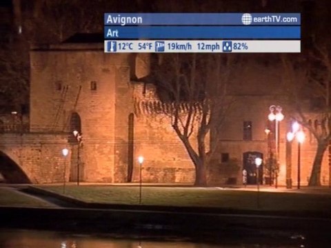 Berlin - Germany, Seattle - USA, Lugano - Ticino - Switzerland, Avignon - France, Honolulu - USA, Stuttgart - Germany, Palma de Mallorca - Spain