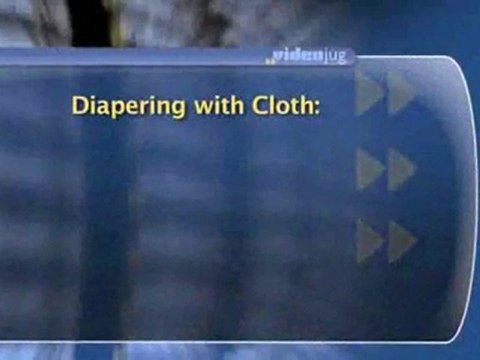 Diapers : How do I use cloth diapers?