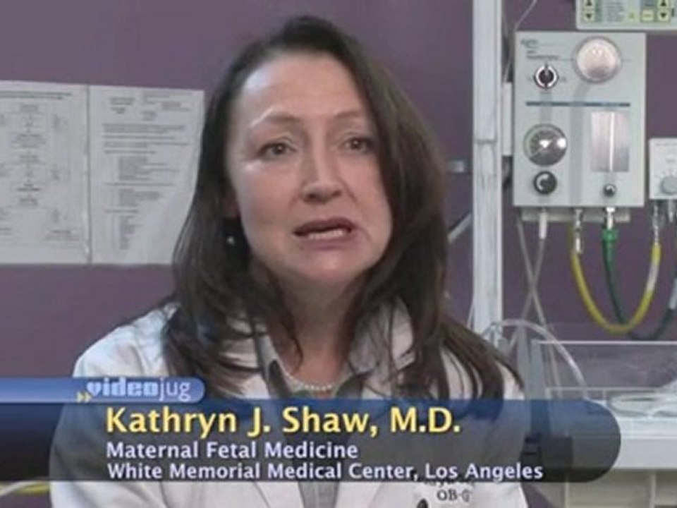Perinatology Basics : What is the "perinatal period"?