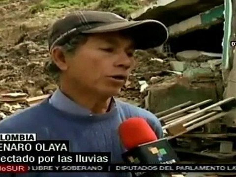 Procuraduría de Colombia advierte que medidas tomadas por e