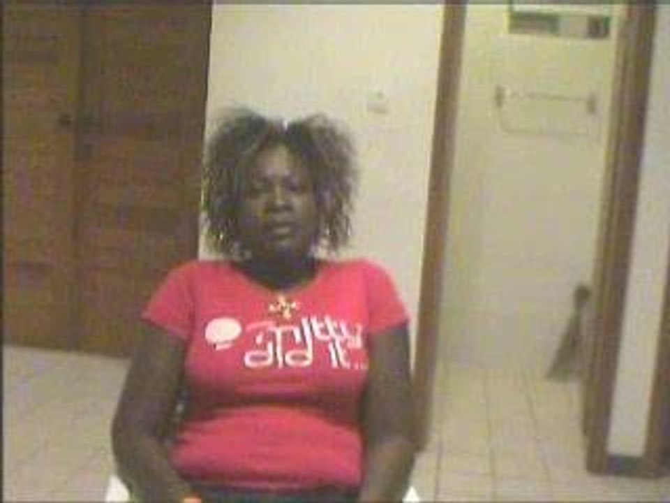 Tata Kelly - Festiboulance [Live]