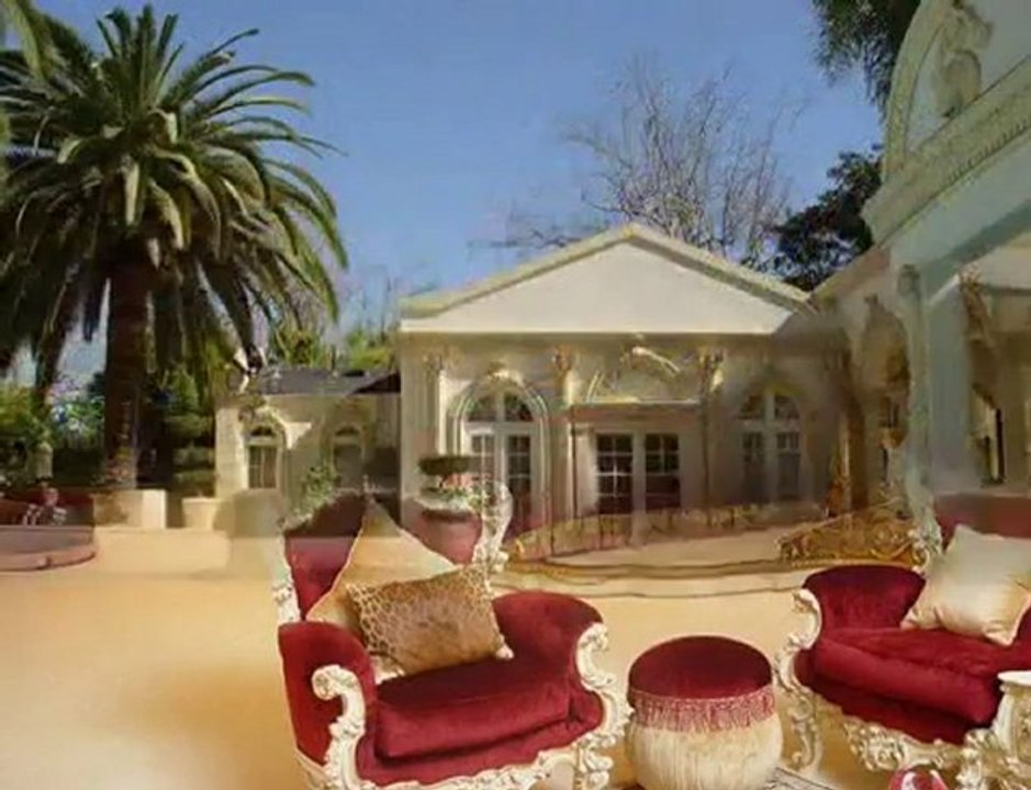 President House Pakistan