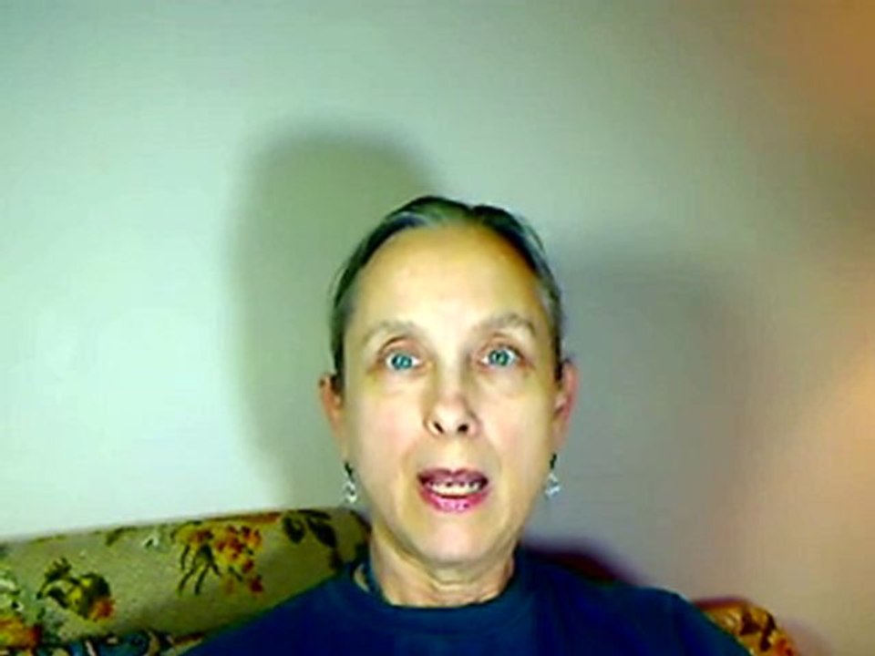 LIVE & Written - Richard Moss & Heart Living — What is ...