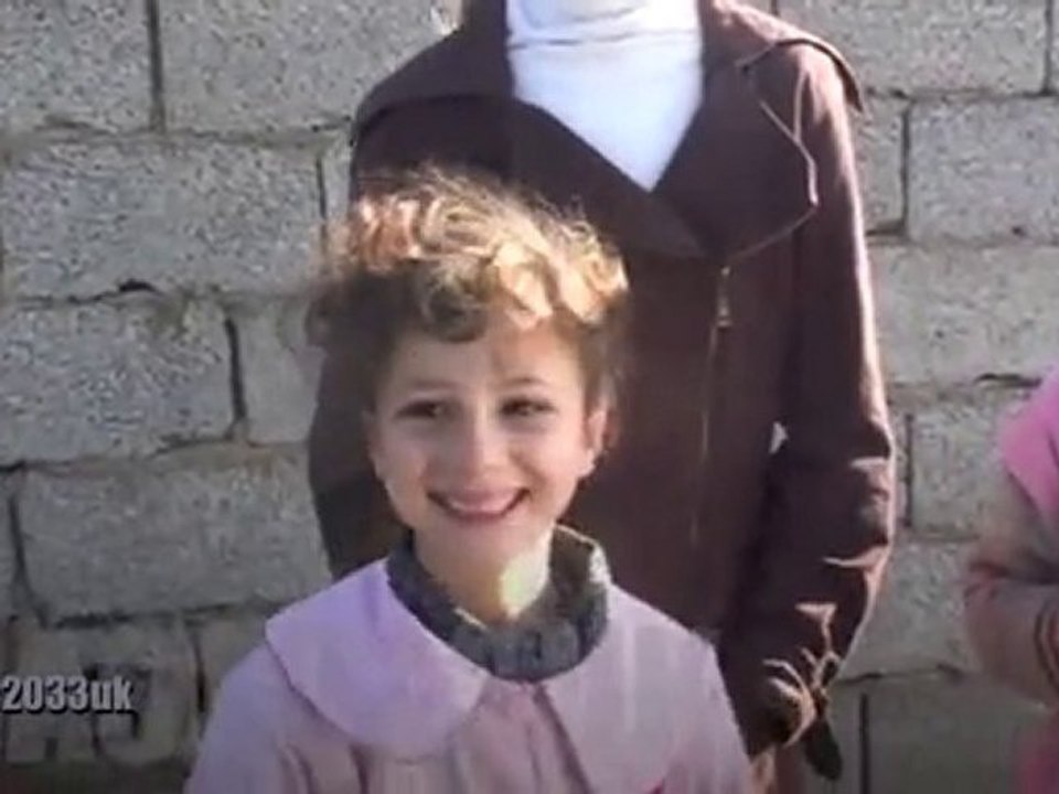 LES EMEUTES EN ALGERIE_