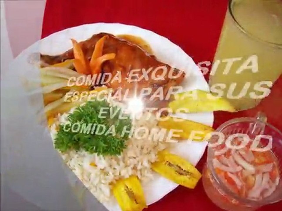 Banquetes Managua/www.amarillasinternet.com/banquetesadomici