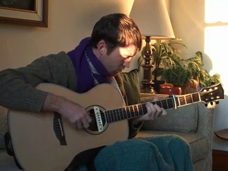 Hiram Ring - This Lamp