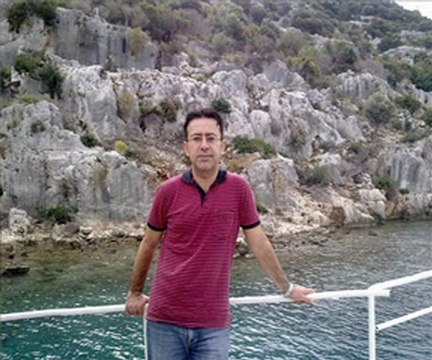 ''Barış Geçim-Mucize Aşk'' Söz-Müzik: Barış Geçim