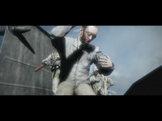 WT battlefield bad company 2 part 02