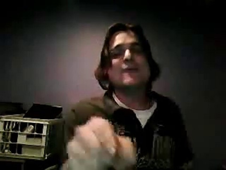 Bussiere hates  Erie Pa Taco Bells 4305 Peach