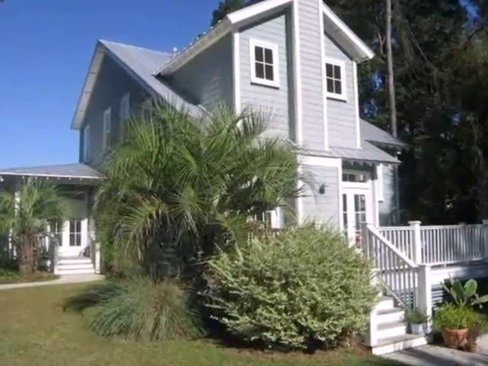 Homes for Sale - 4013 E Amy Ln - Johns Island, SC 29455 - John Rudloff, III