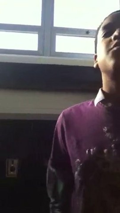 D Nice Rappin