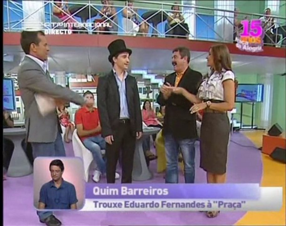 praça