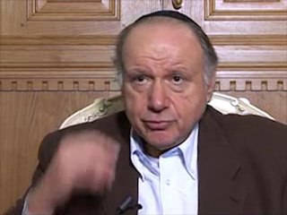 Interview de Claude Attia