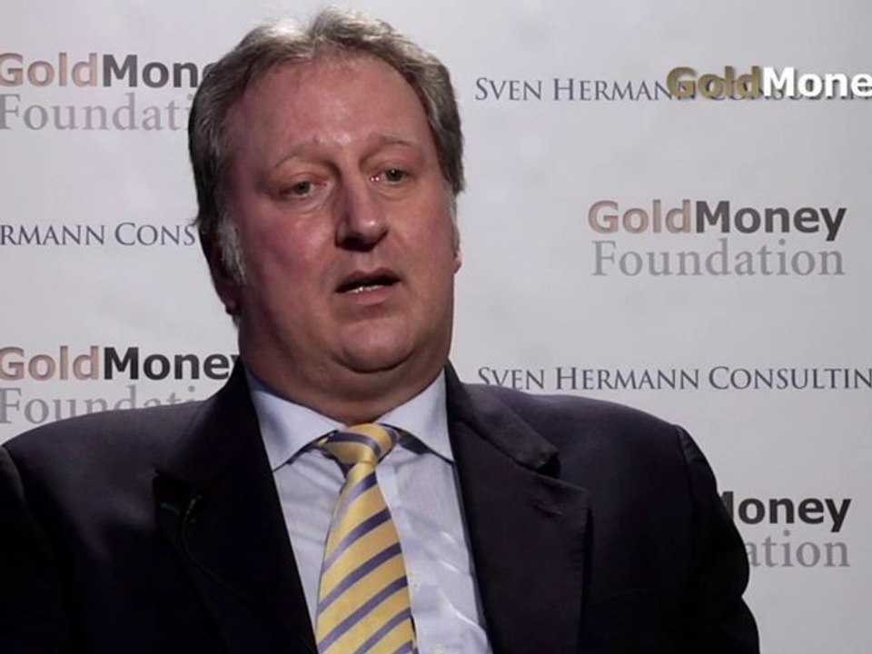 Bullish auf Gold und Edelmetalle