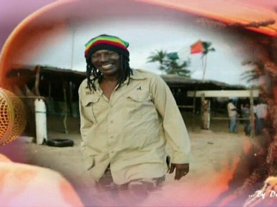 Alpha Blondy / Ranita