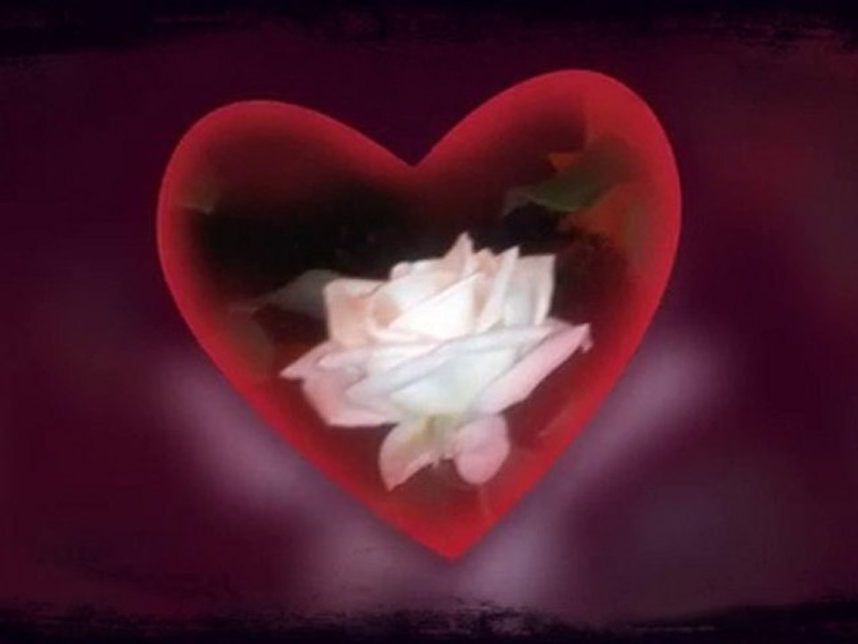 From REDdj, for you my dear friends... with love ♥