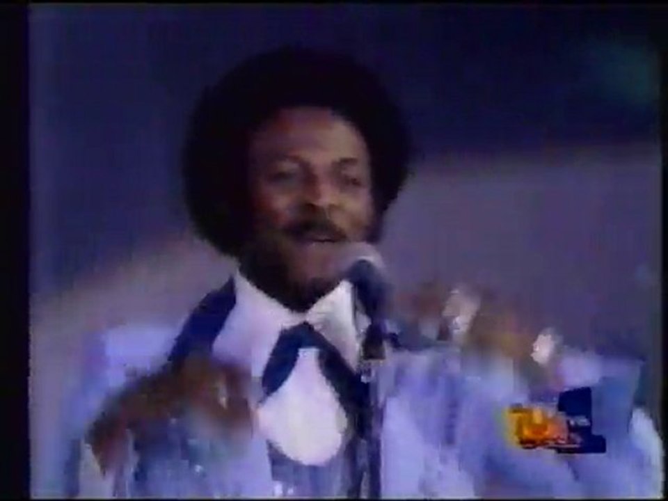 DISCO  THE WORLD ENJOY IT.