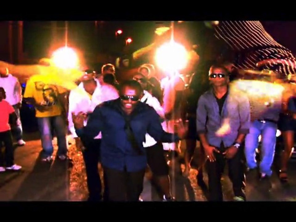 13D Hall Star - L'Hymne du ghetto