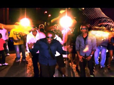 13D Hall Star - L'Hymne du ghetto