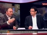 Déshabillons-les : Les politiques en toute intimité