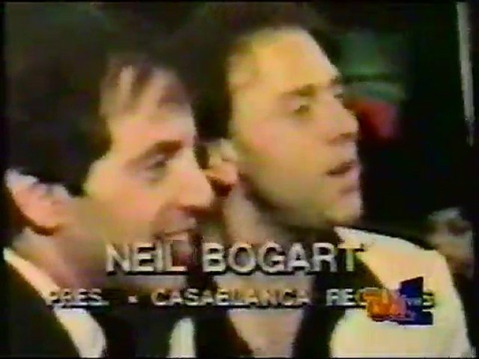 DISCO HOW IS STARTED TO DIE