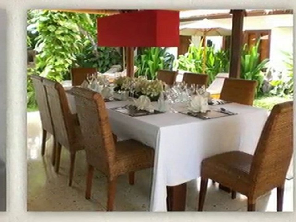 Villa Sembilan - Bali Villas Seminyak