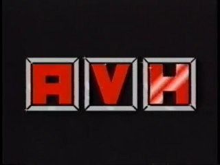 AVH (1992) Collection: Cards & Promotions