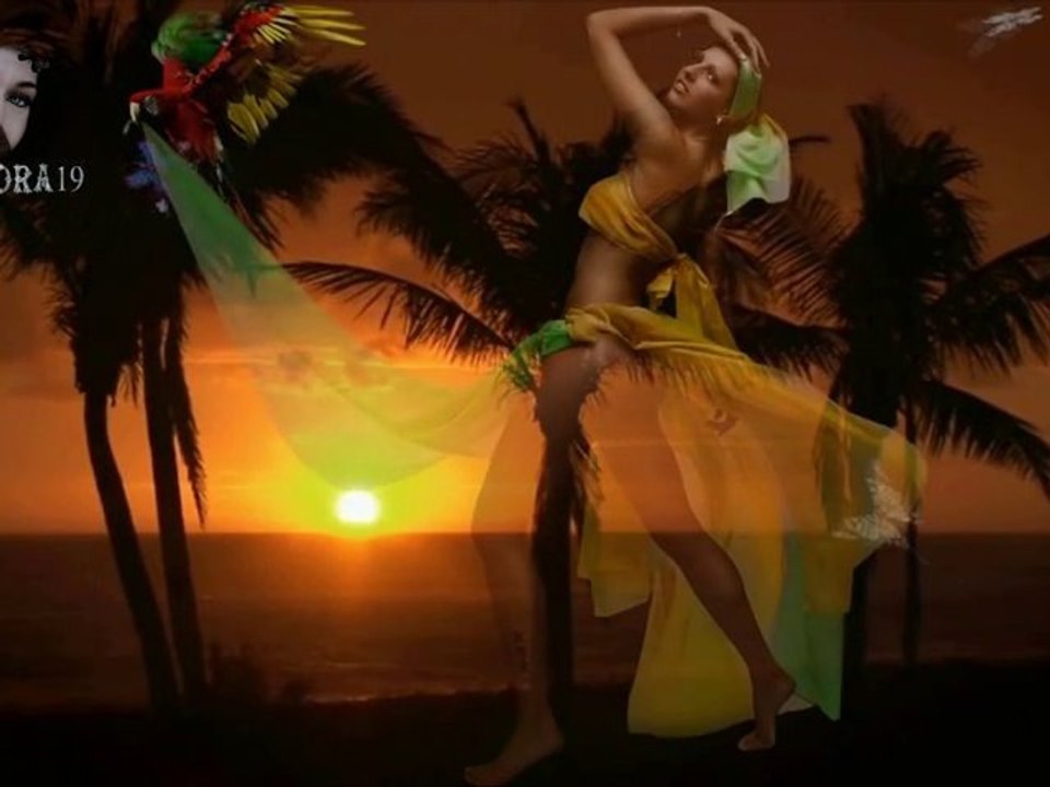Puesta de Sol-Relax