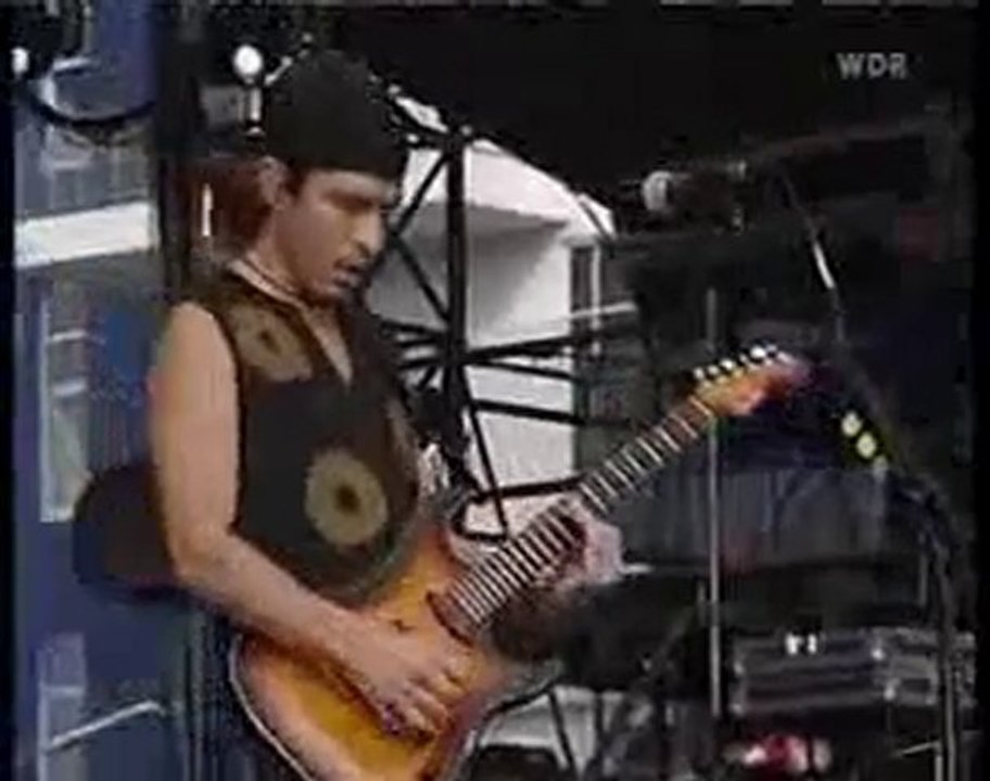 Maná Angel de amor (www.fansdemana.es.tl)