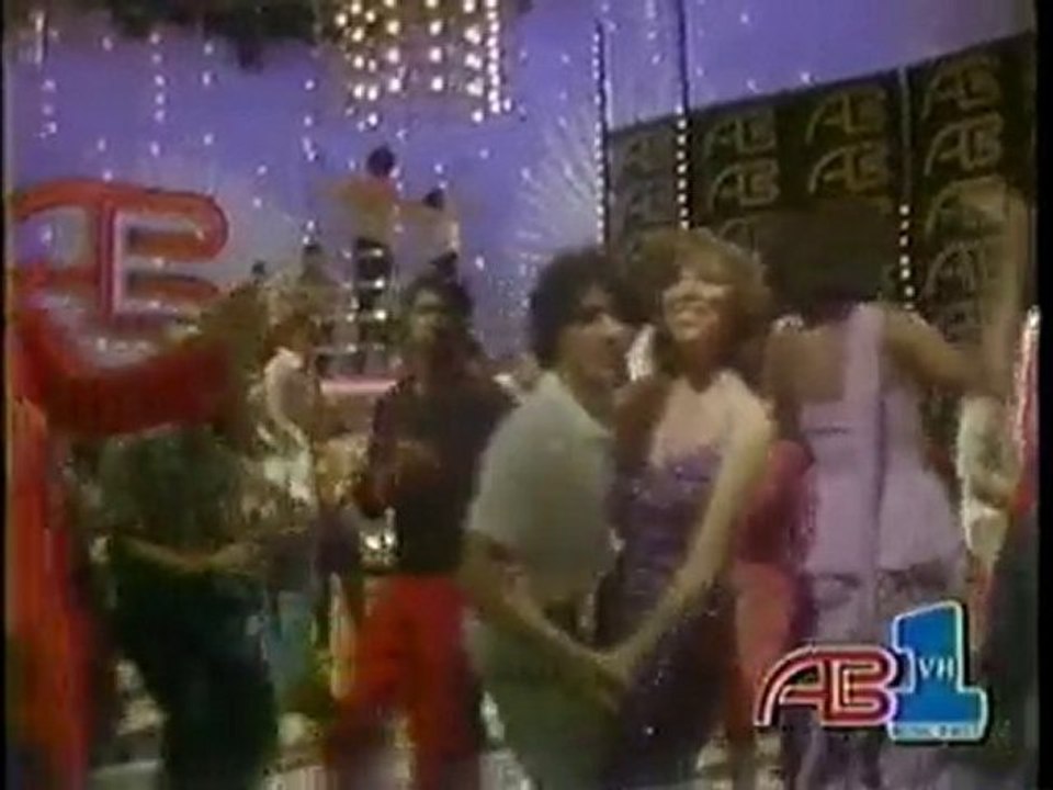 ALL AMERICAN GIRLS by Sister Sledge