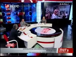 Derin Gündem 6. Kısım