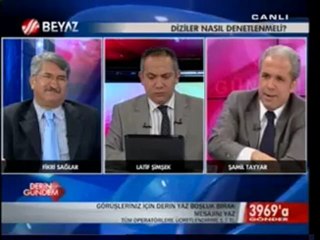 Derin Gündem 9. Kısım