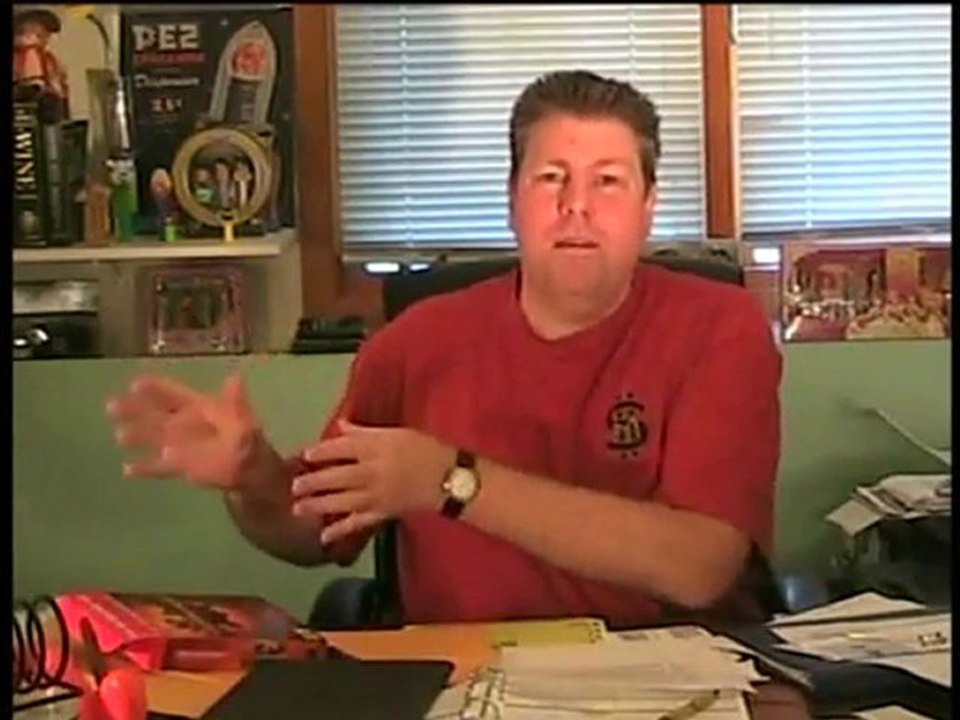 Real Estate Investing – Persistance PAYS!