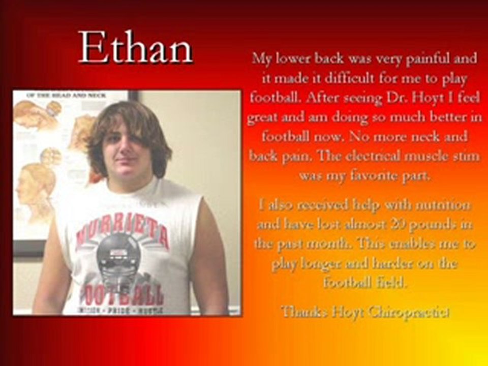 Temecula Chiropractors Health Clinic