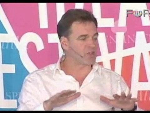 Niall Ferguson Likens Post-American World to Dark Ages