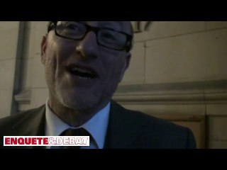 Alain Jacubowitz, président de la Licra, procès Zemmour