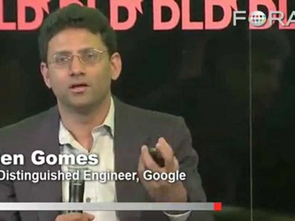 Bing, Google & Wolfram|Alpha Weigh In on Search's Future