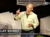 Clay Shirky: Are Lolcats a Sign of Human Progress?